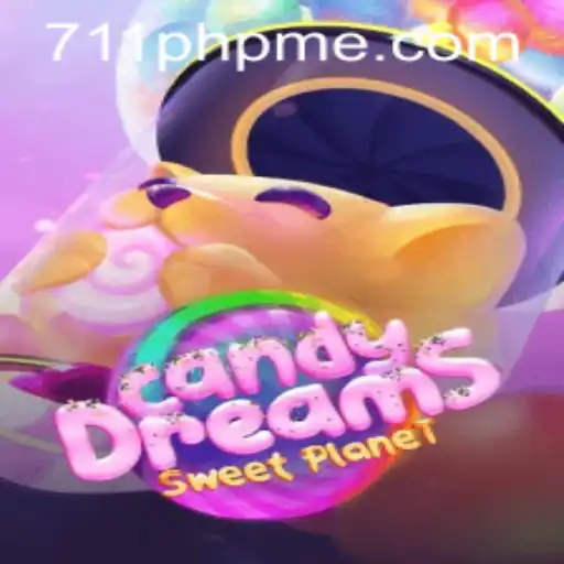 CandyDreams: The Sweetest Escape Into a World of Surreal Fun