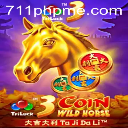 Discovering the Excitement of 3CoinWildHorse: A Gaming Adventure