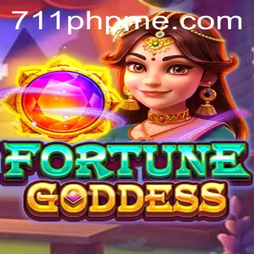 Explore FORTUNEGODDESS: The Exciting Adventure Awaits with 711PHP
