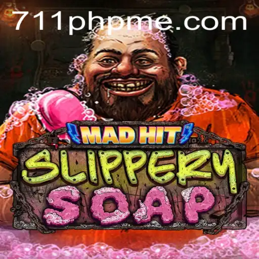 MadHitSlipperySoap: A Bubbly Challenge Revolutionizing Mobile Gaming
