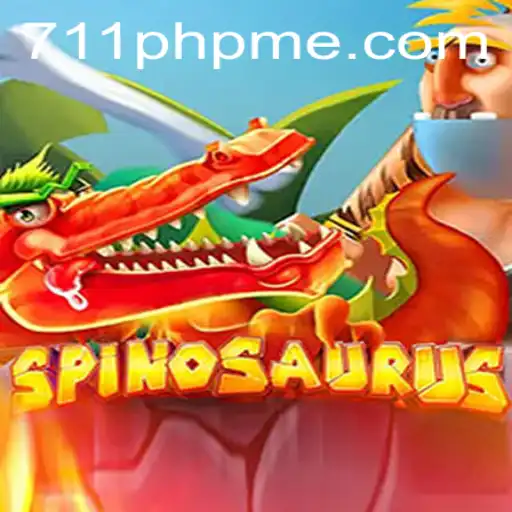 Unleashing the Adventure: Dive into the World of Spinosaurus