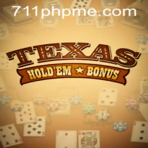 Exploring Texas Holdem Bonus: The Thrilling Card Game Experience