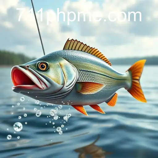 Exploring the Exciting World of Fishing Games