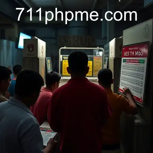 Unraveling the Complexities of Jueteng in the Philippines