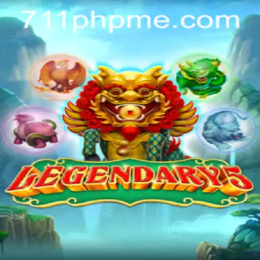 Exploring the Mystical World of Legendary5: A New Gaming Sensation