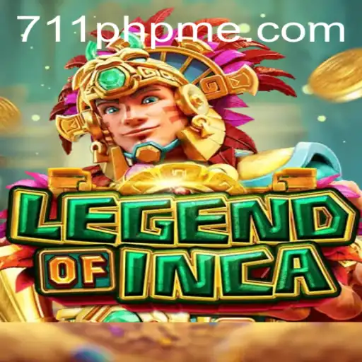 Explore the Mystical World of LegendofInca with 711PHP