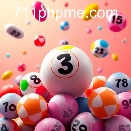 Exploring the Exciting World of Lottery Games: A Deep Dive into the Vibrant Experience of 711PHP