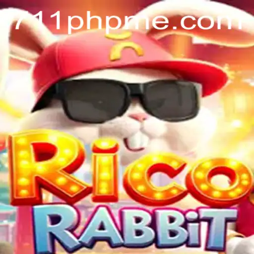Explore the Exciting World of RicoRabbit: Mastering the Game with 711PHP