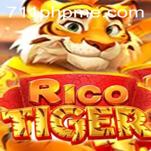RicoTiger: A Guide to the Game with a Thrilling Spin of 711PHP