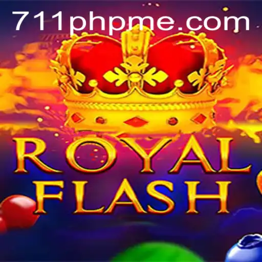 RoyalFlash: A Riveting New Card Game Experience with a 711PHP Twist