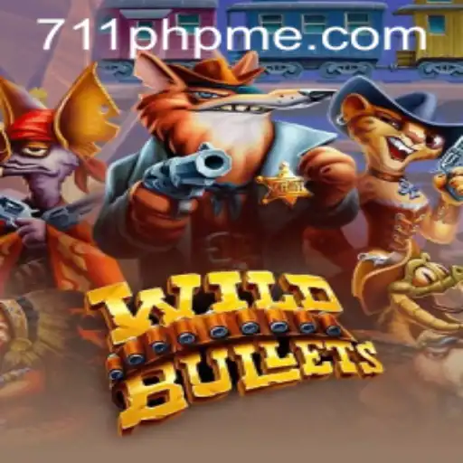 WildBullets: An Immersive Action-Packed Gaming Experience