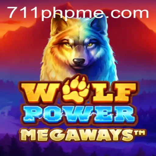 Unleashing Adventure with WolfPowerMega and 711PHP
